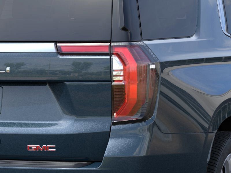 New 2026 GMC Yukon Denali w/ Denali Reserve Package AWD/4WD image 11