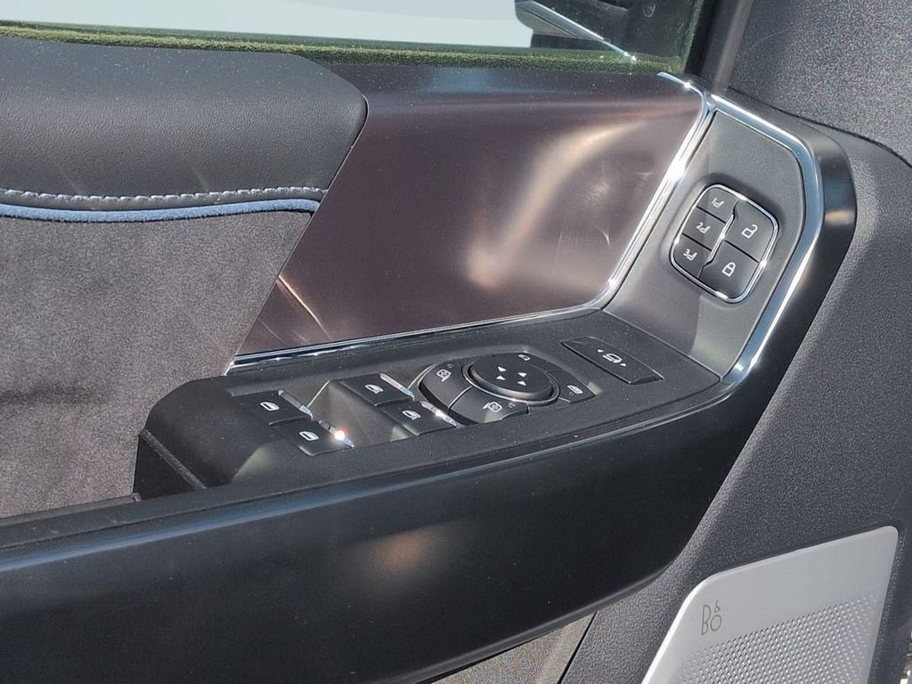 New 2026 Ford F250 Platinum AWD/4WD image 10