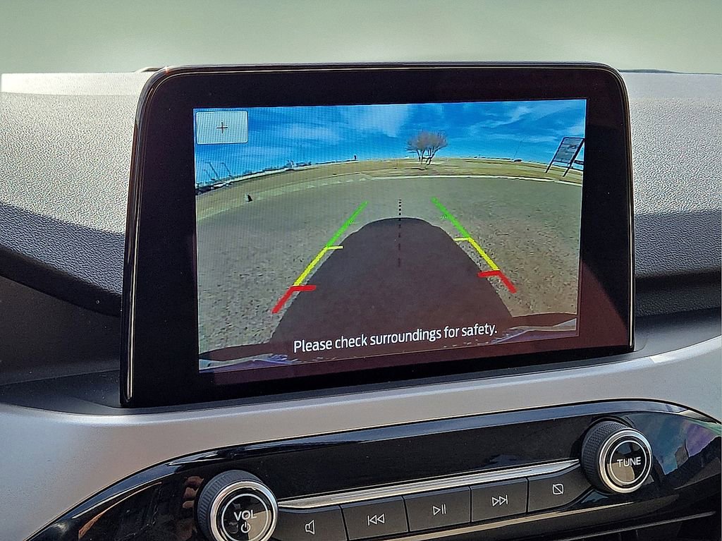 Used 2022 Ford Escape SE w/ Convenience Package image 29