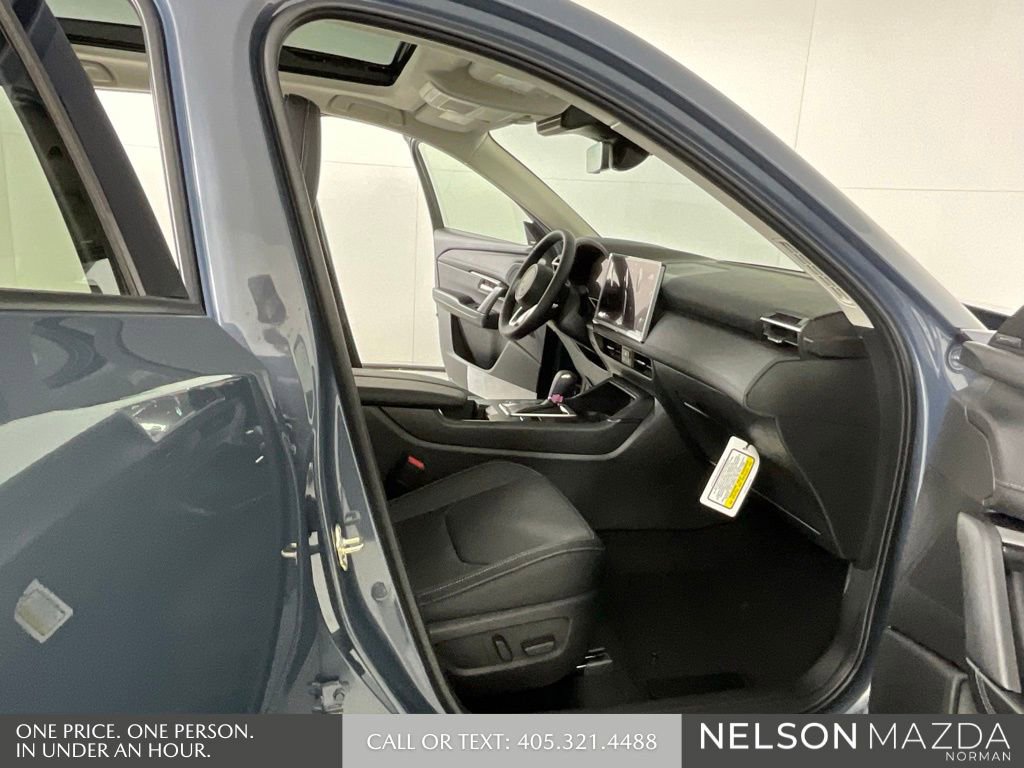 New 2026 MAZDA CX-5 2.5 S w/ Premium Package AWD/4WD image 15