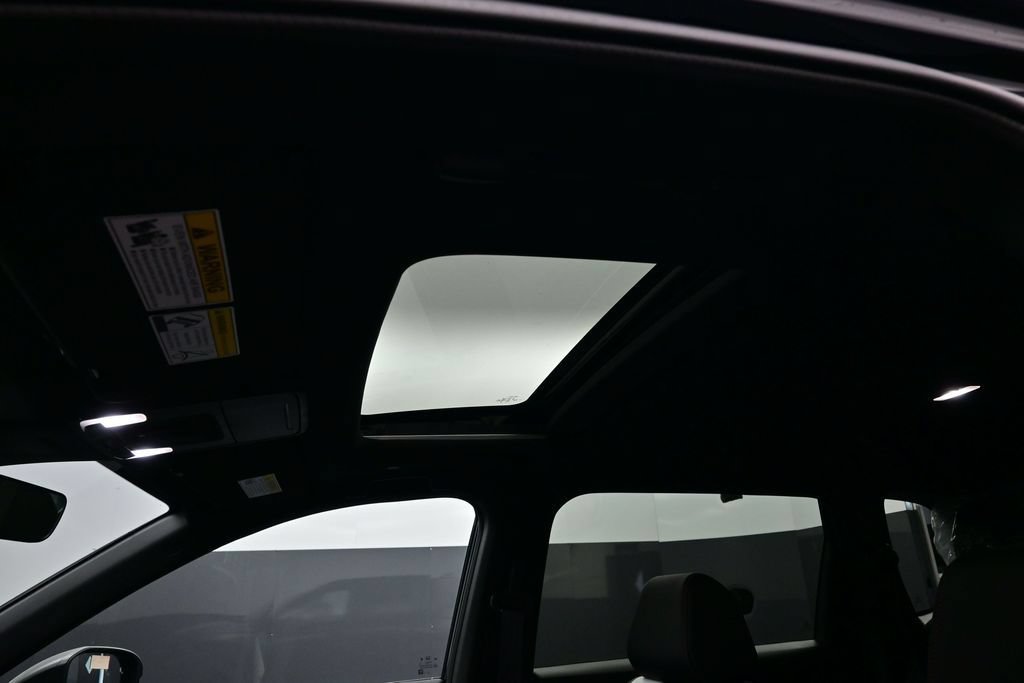 New 2026 Honda CR-V Sport-L image 49
