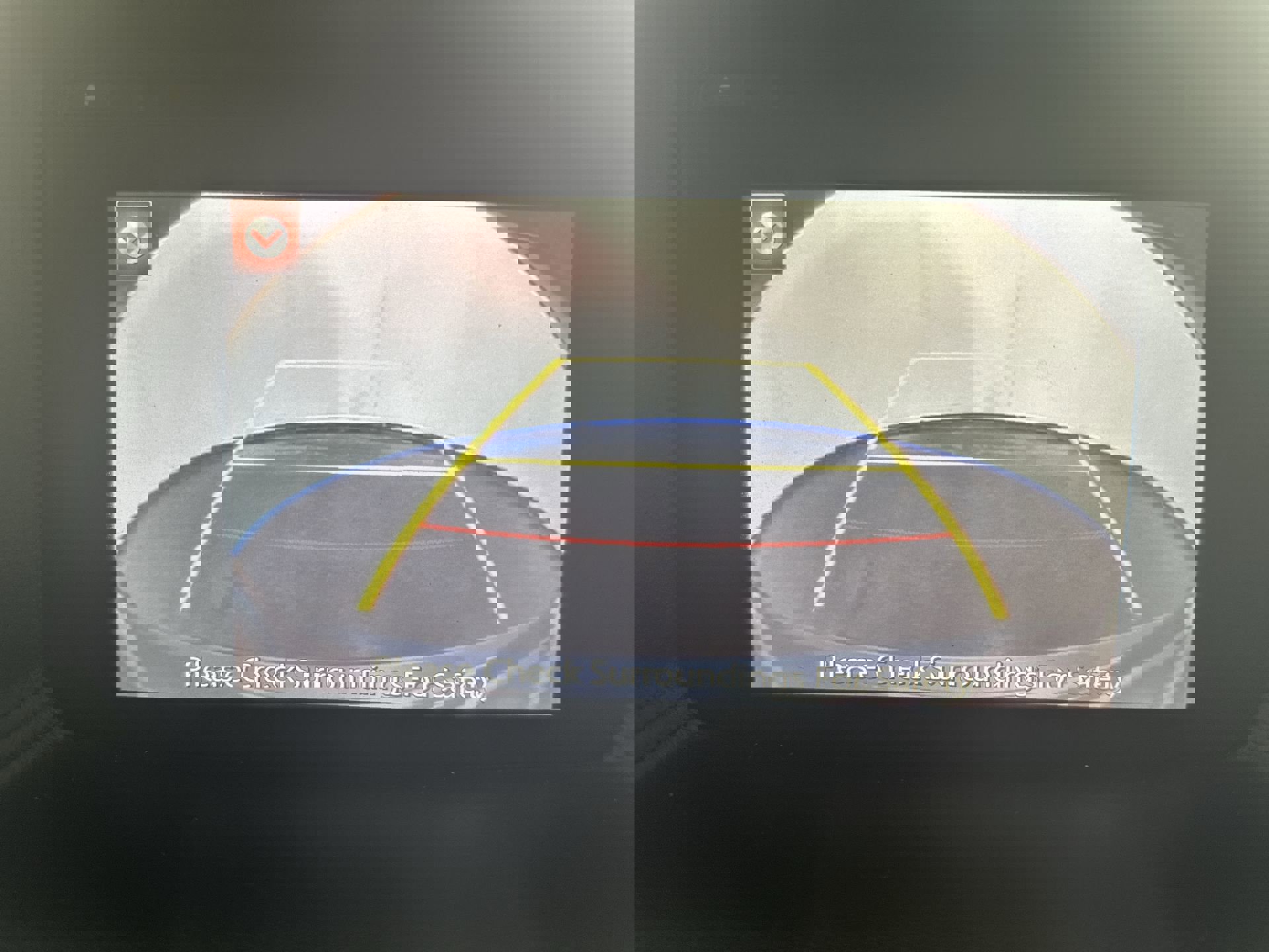 Used 2016 MAZDA CX-5 Touring image 25