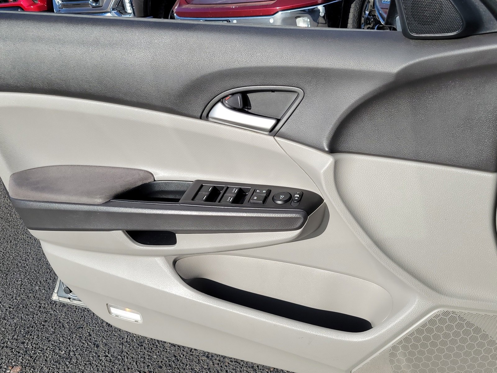 Used 2008 Honda Accord LX-P image 7