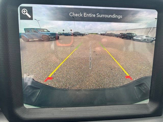 Used 2021 Jeep Gladiator Overland w/ Popular Equipment Package AWD/4WD image 12