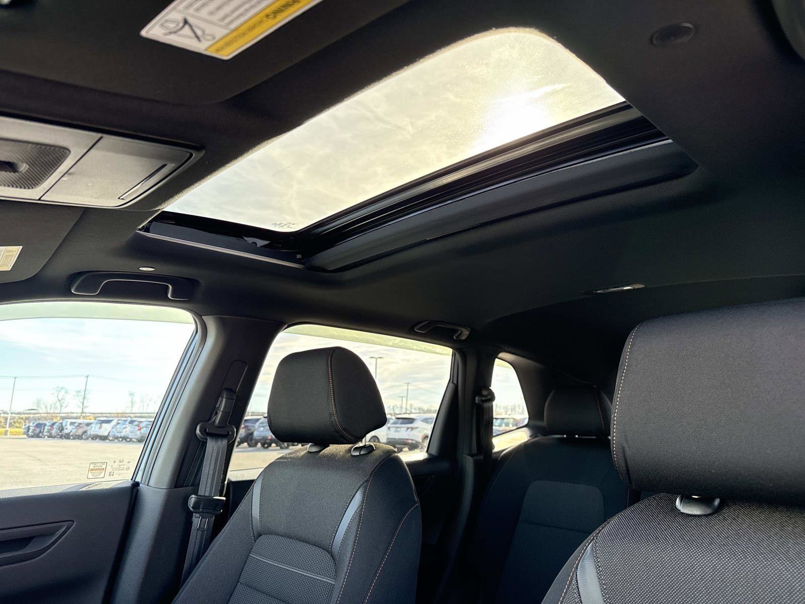 Used 2024 Honda CR-V Sport image 3