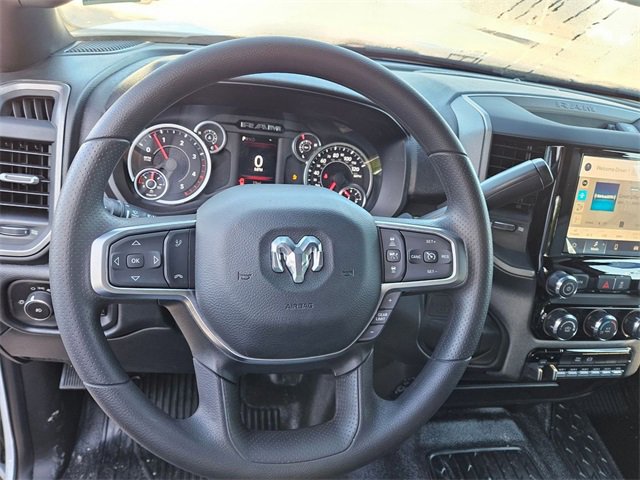 New 2025 RAM 5500 Tradesman image 23