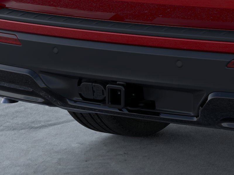 New 2026 Ford Explorer ST-Line image 25