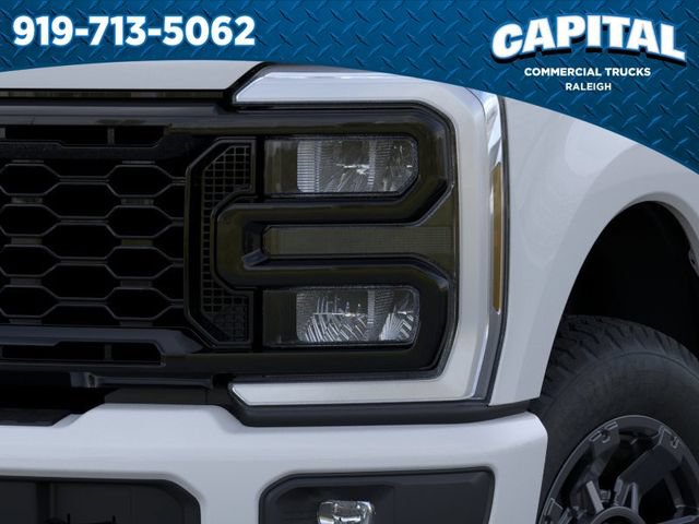 New 2026 Ford F250 XL w/ STX Appearance Package AWD/4WD image 20
