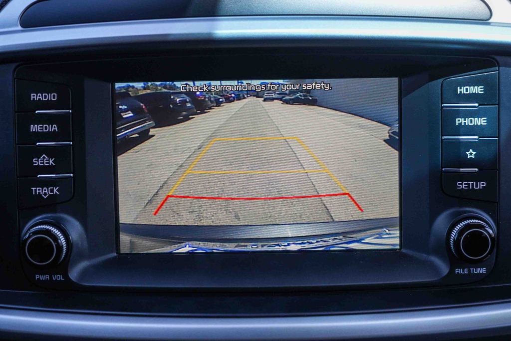 Used 2020 Kia Sorento EX image 25