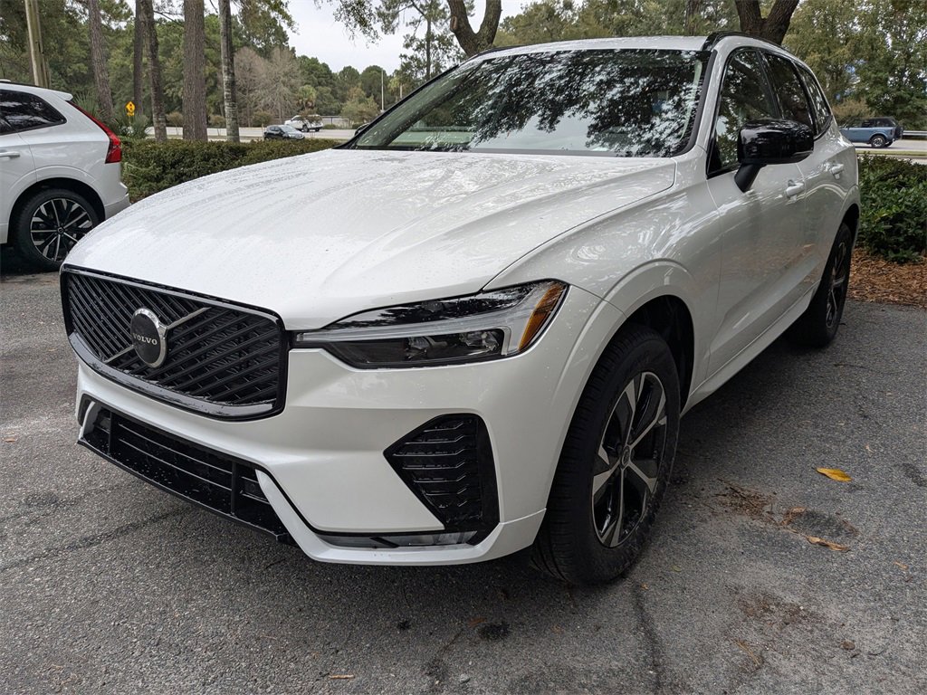 New 2026 Volvo XC60 B5 Core image 8