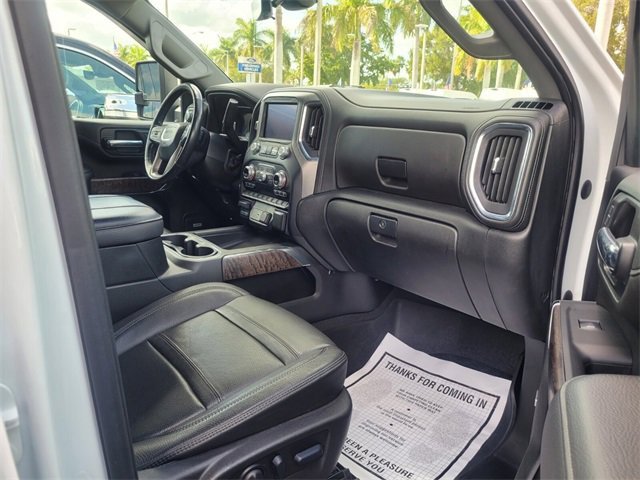 Used 2023 GMC Sierra 2500 Denali w/ Denali Ultimate Package image 19