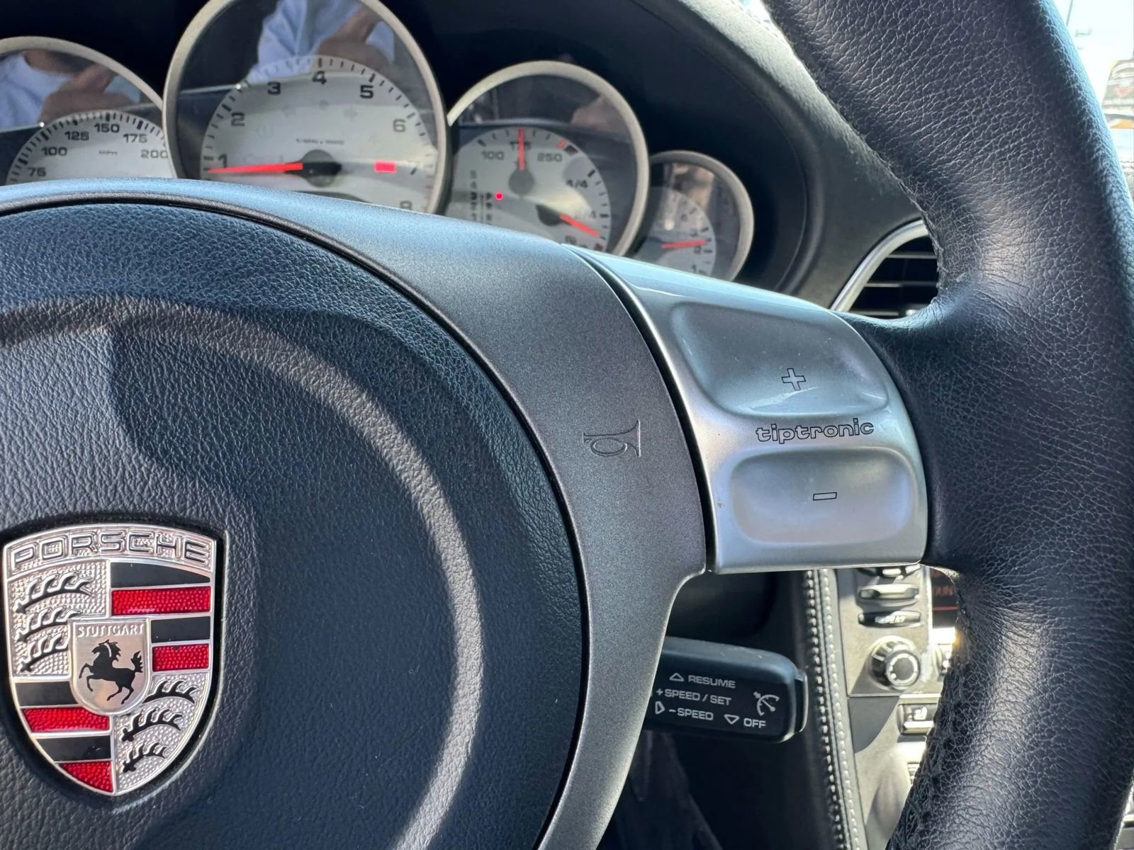 Used 2008 Porsche 911 Carrera S RWD image 15