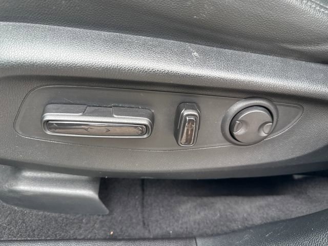 Certified 2024 Honda CR-V EX-L image 4