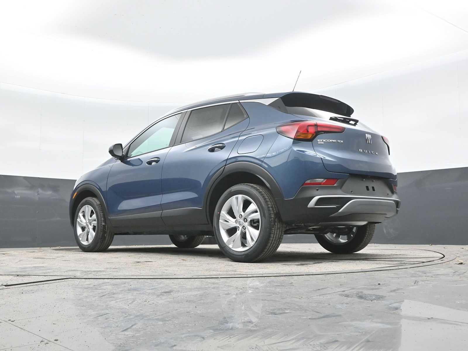 New 2026 Buick Encore GX Preferred w/ Advanced Technology Package image 42