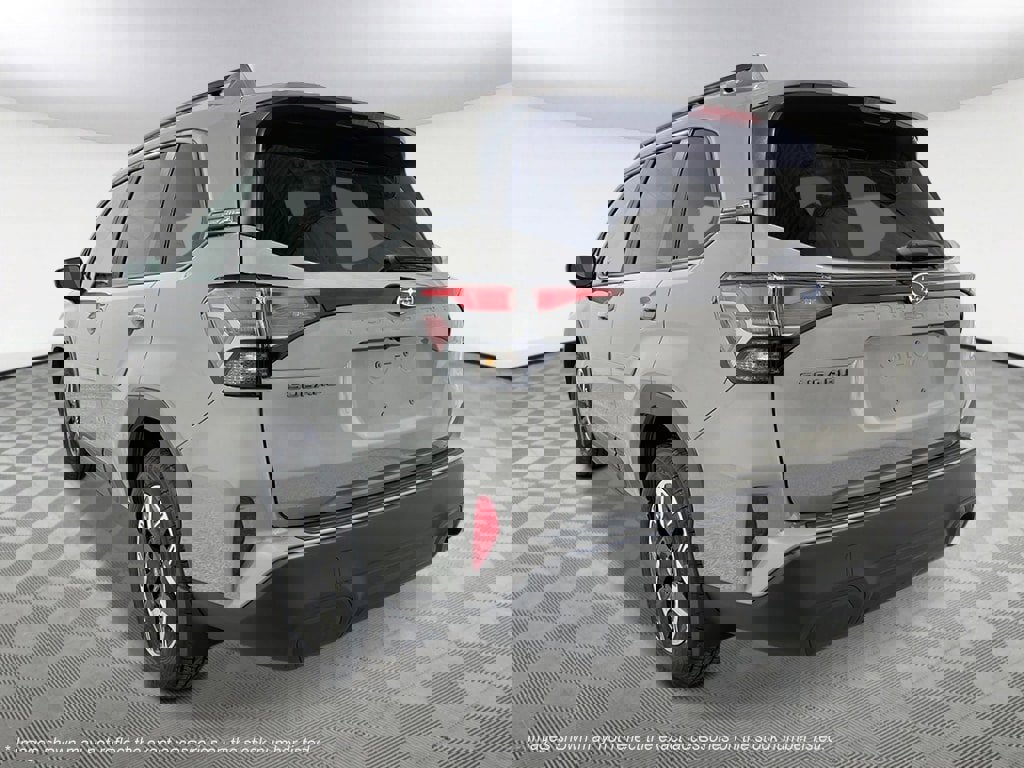 New 2026 Subaru Forester Premium image 3