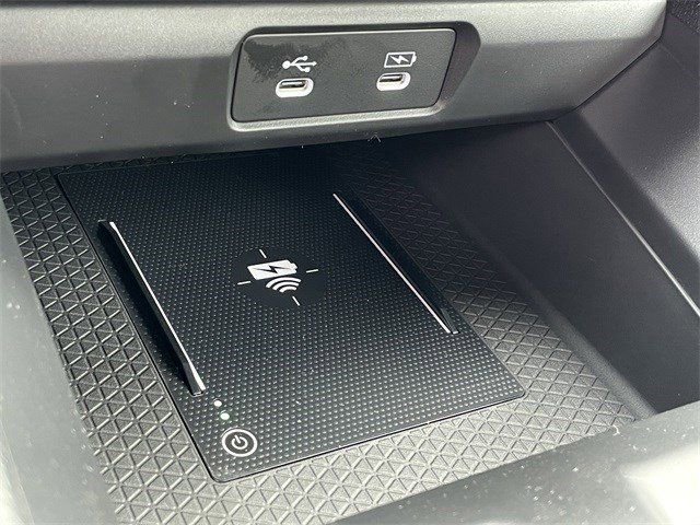 New 2026 Honda Accord SE image 17