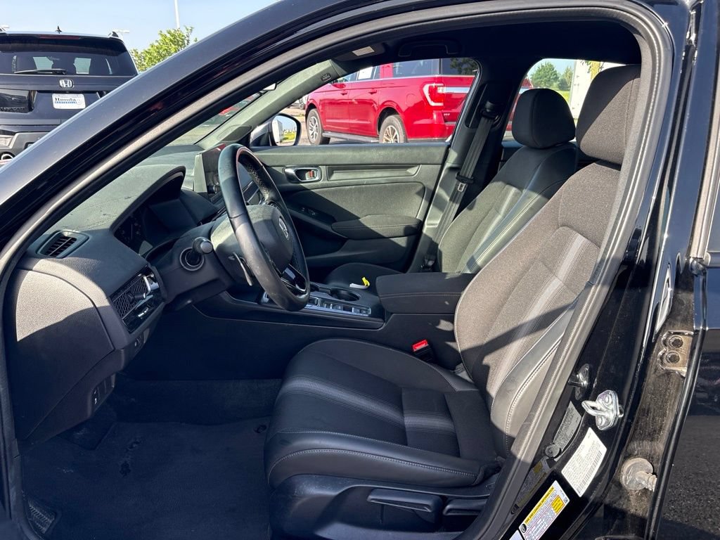 Used 2024 Honda Civic Sport image 13