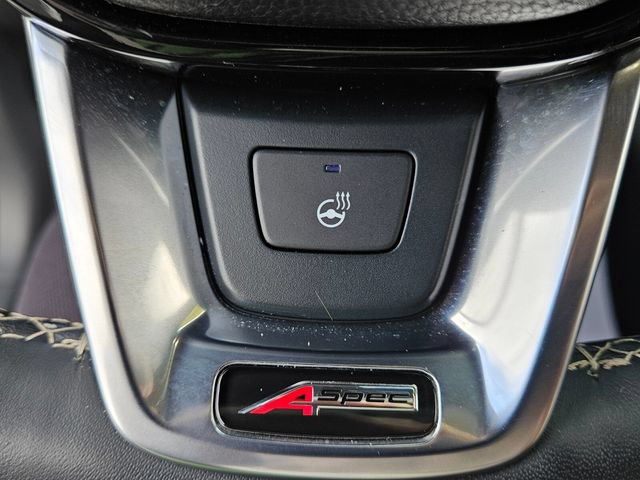 Certified 2025 Acura ADX A-Spec w/ Advance Package AWD/4WD image 26