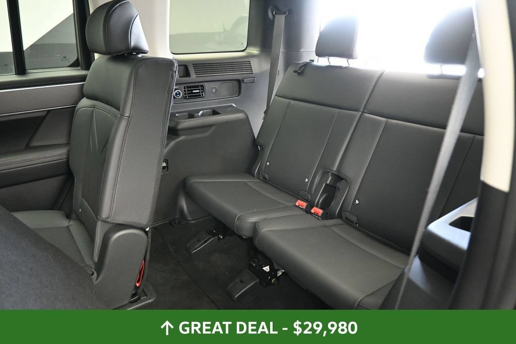 Used 2026 Hyundai Santa Fe SEL AWD/4WD image 21