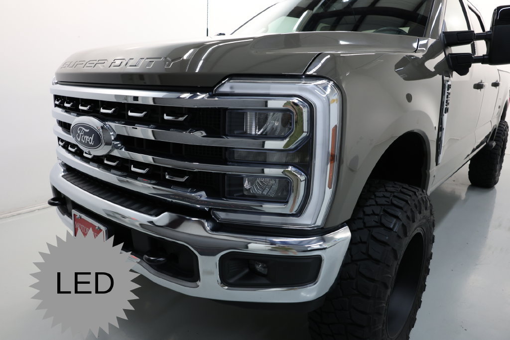 Used 2026 Ford F250 Lariat w/ Tremor Off-Road Package AWD/4WD image 55