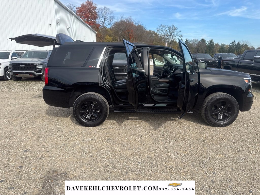 Used 2020 Chevrolet Tahoe LT AWD/4WD image 42