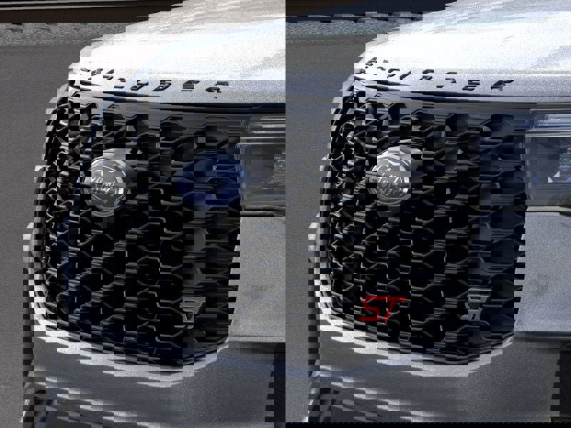 New 2026 Ford Explorer ST image 17