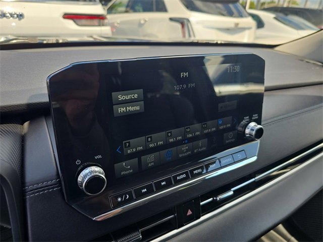 Used 2024 Mitsubishi Outlander SE image 25