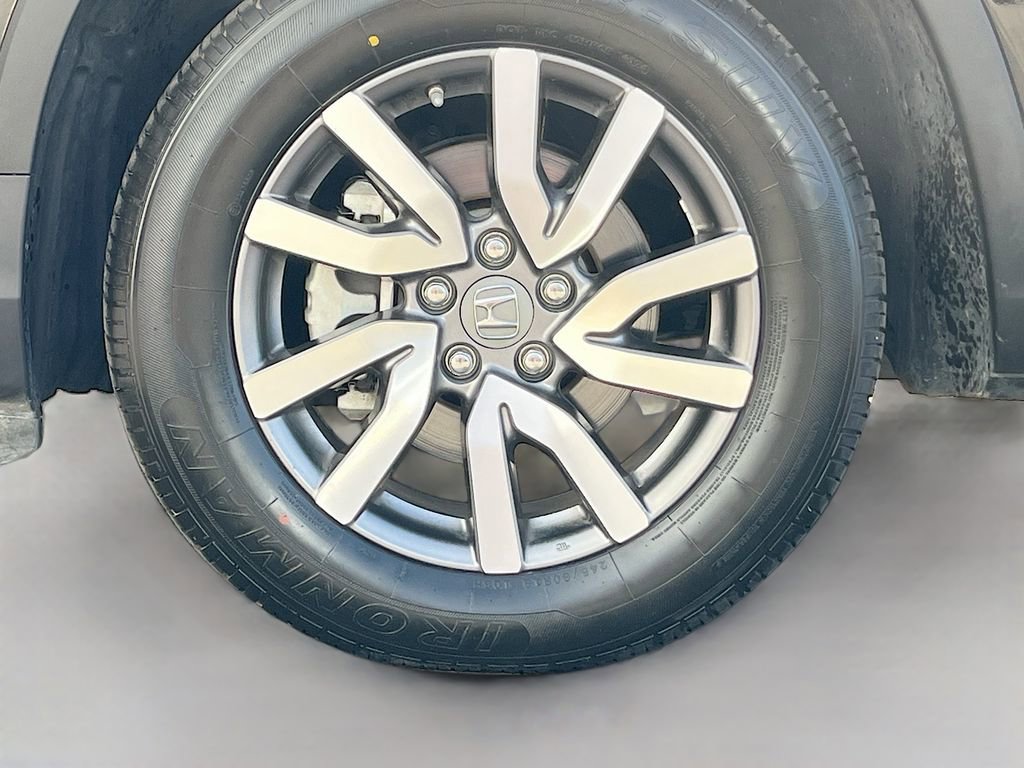 Used 2022 Honda Pilot EX-L image 35