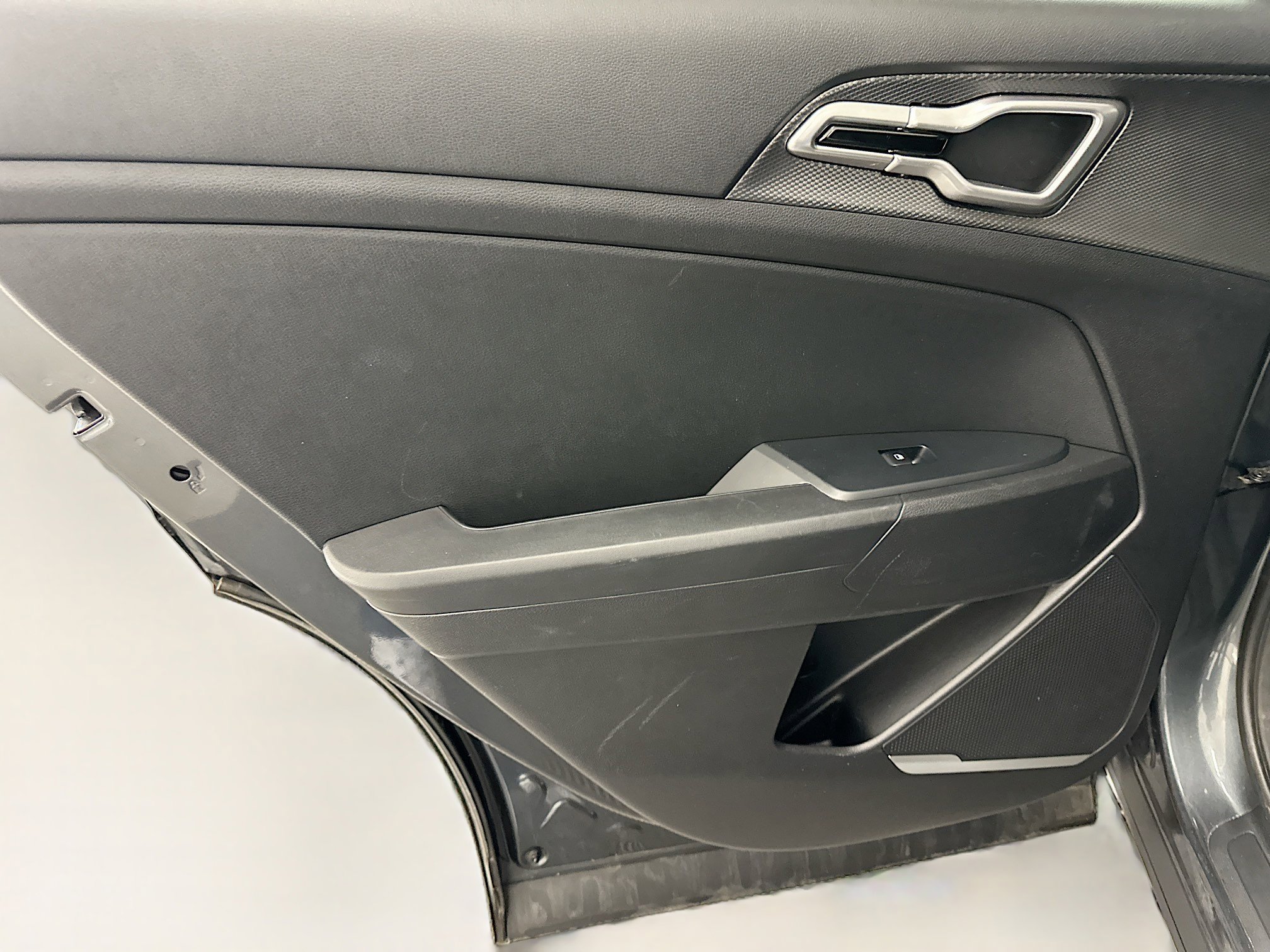 Used 2024 Kia Sportage LX image 26