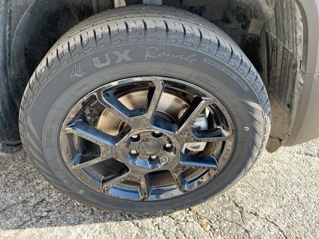 Used 2020 Jeep Renegade Altitude image 22