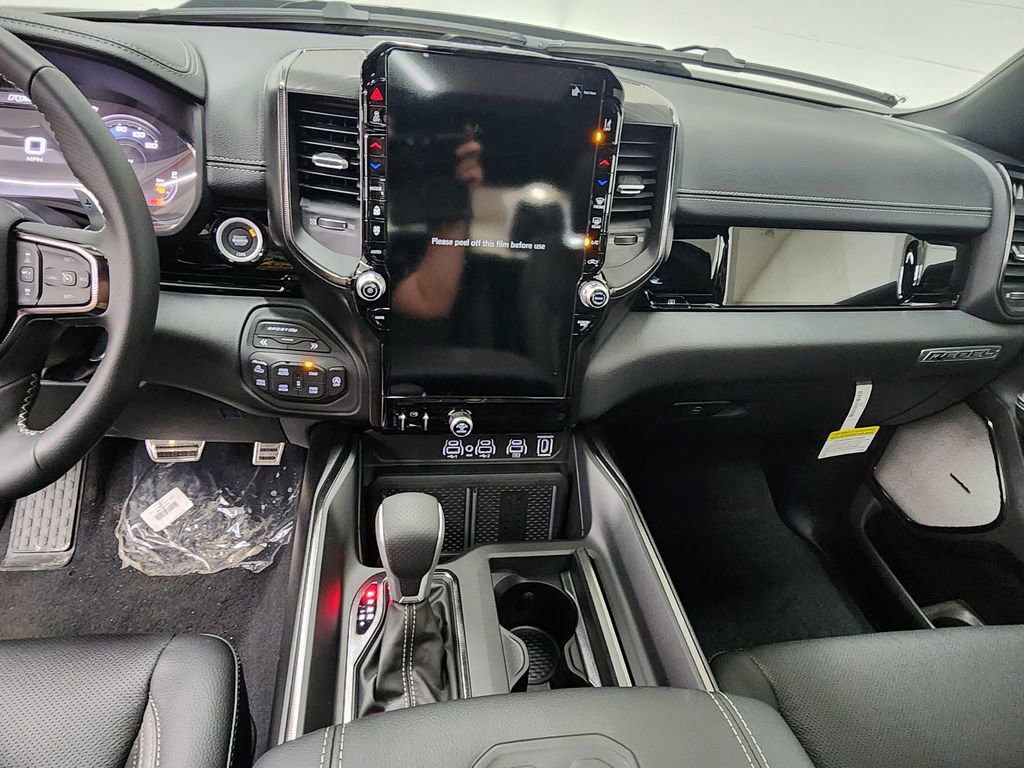 New 2026 RAM 1500 Rebel image 12