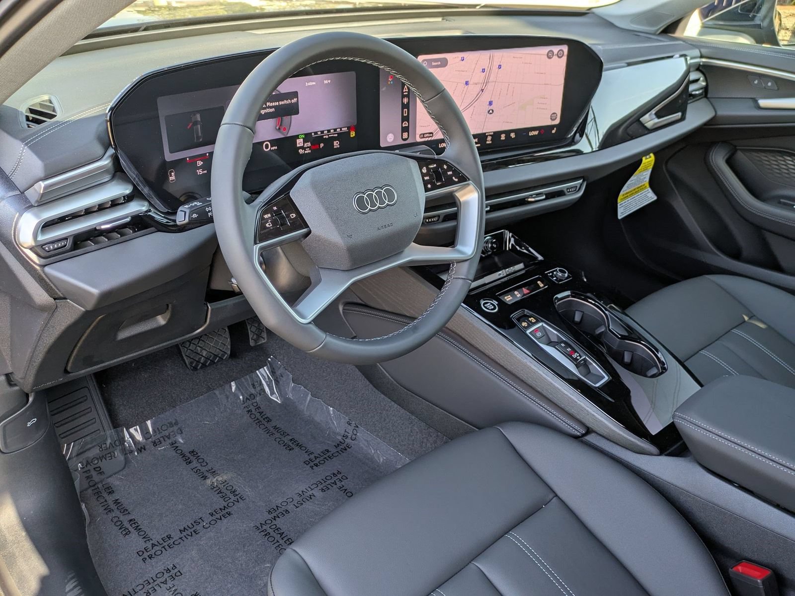 New 2026 Audi A5 Premium AWD/4WD image 8