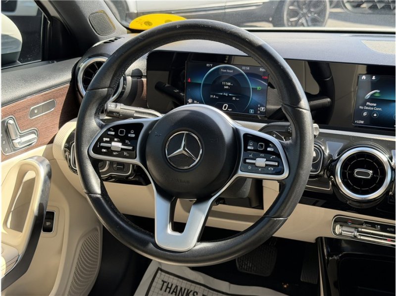 Used 2019 Mercedes-Benz A 220 image 41