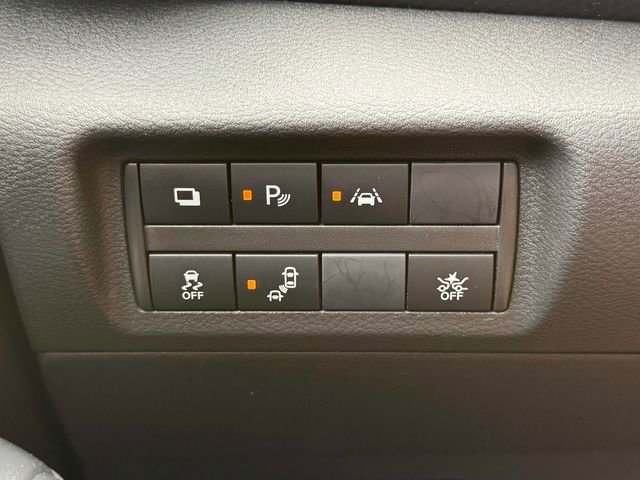 Used 2025 Nissan Kicks Play S FWD image 14