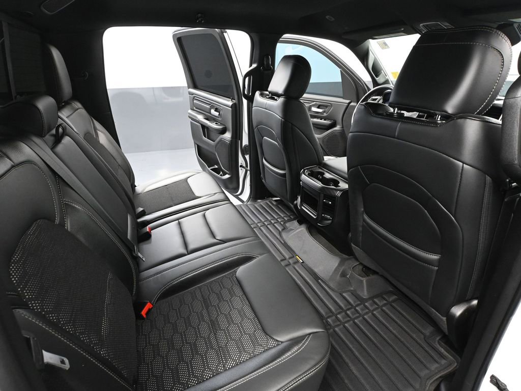 Used 2024 RAM 1500 Sport image 42