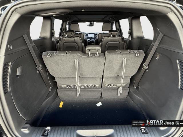 New 2026 Chrysler Pacifica Select image 28