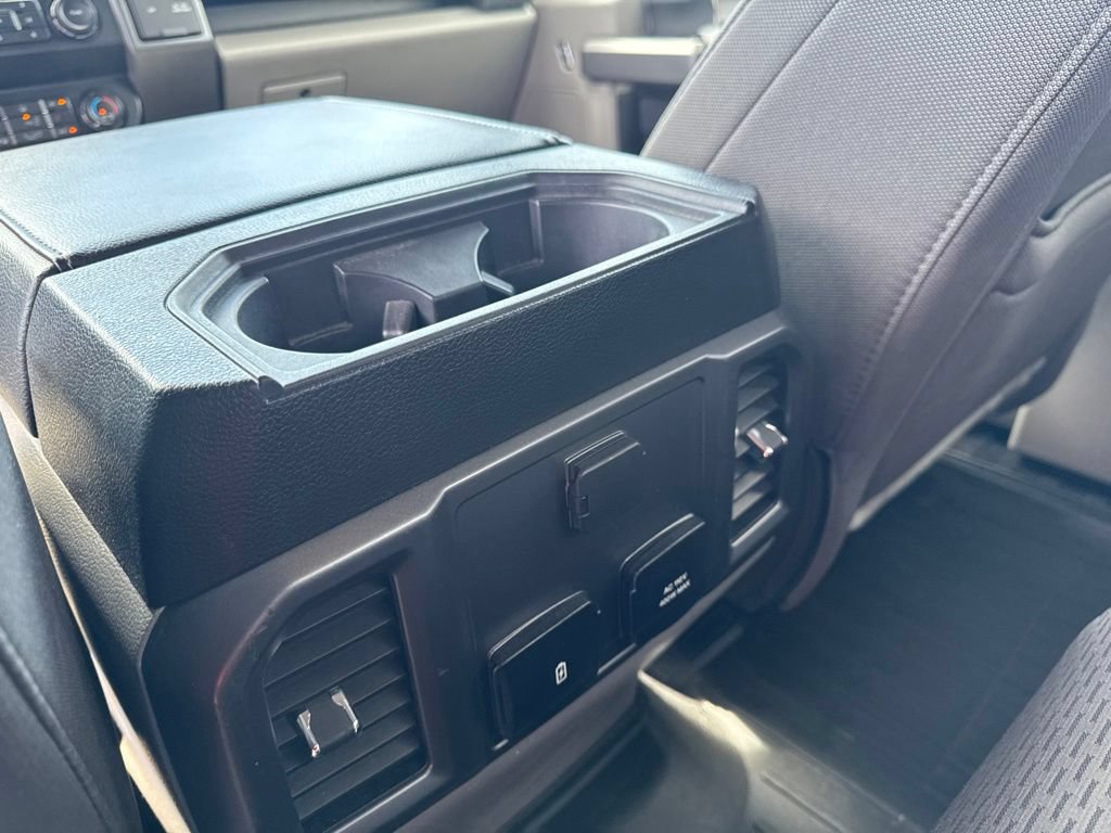 Certified 2019 Ford F150 XLT w/ Equipment Group 302A Luxury AWD/4WD image 30