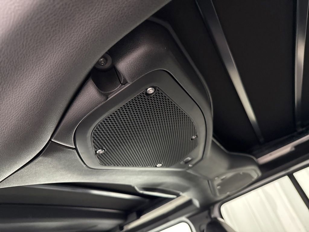 New 2025 Jeep Wrangler Sahara image 21