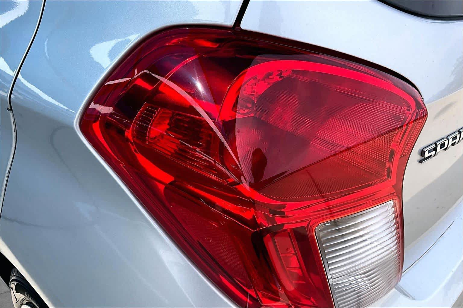 Used 2020 Chevrolet Spark LS FWD image 29
