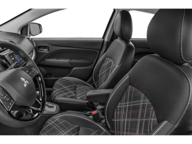 Used 2021 Mitsubishi Mirage G4 LE FWD image 9