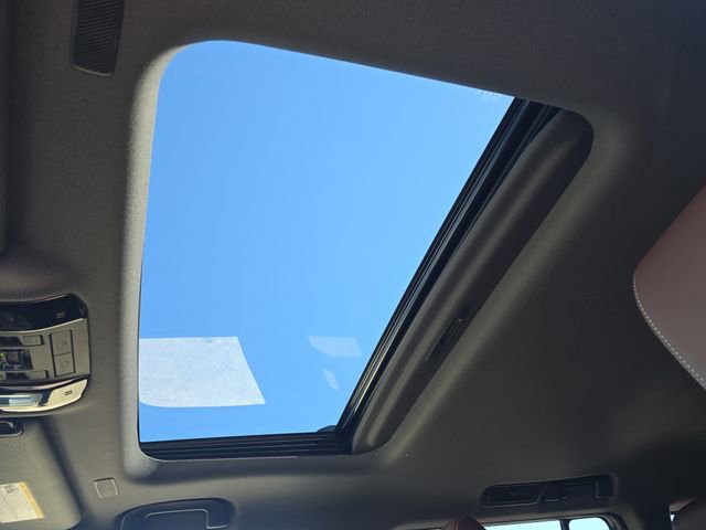 New 2026 Toyota Land Cruiser image 30