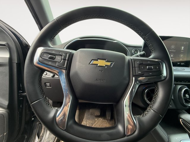 Used 2023 Chevrolet Blazer LT AWD/4WD image 11