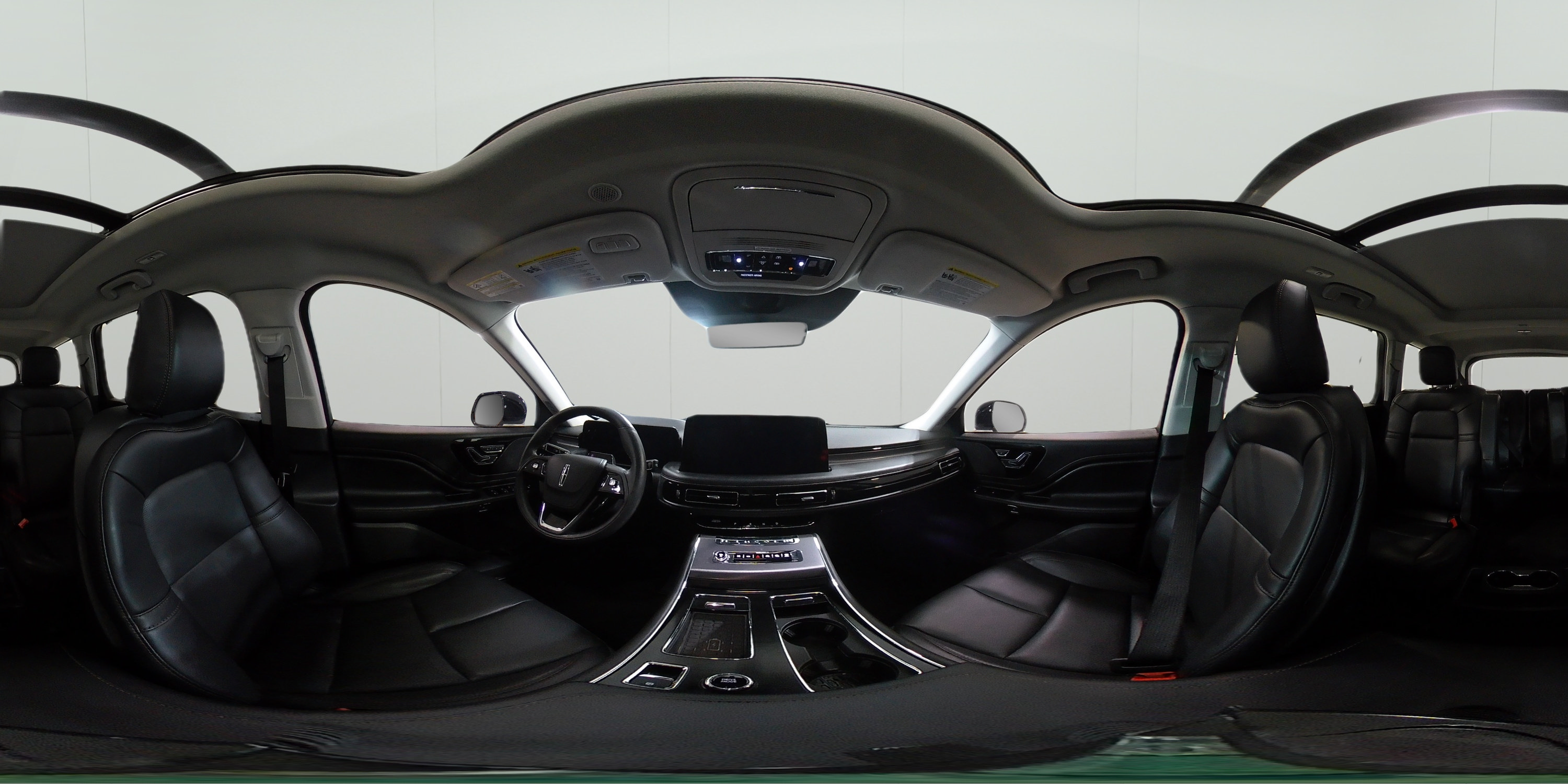 Used 2026 Lincoln Aviator 2WD image 29