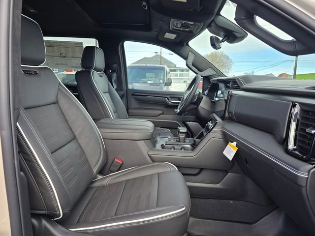 New 2026 GMC Sierra 1500 AT4X AWD/4WD image 10