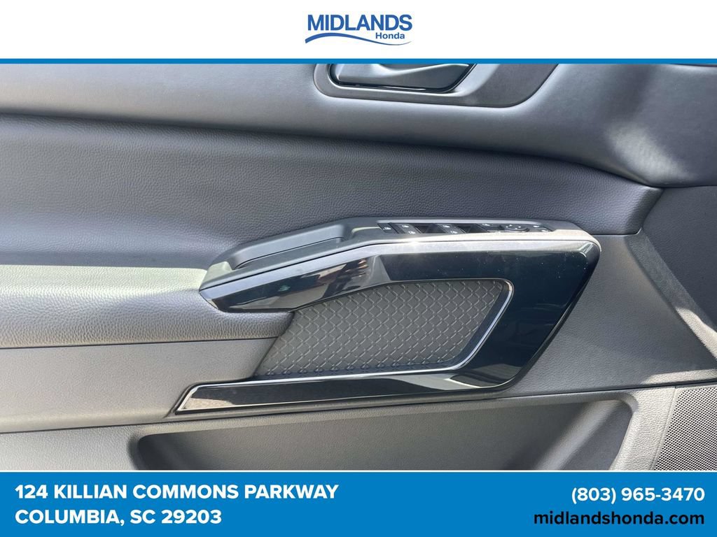 Used 2024 Nissan Pathfinder S AWD/4WD image 15