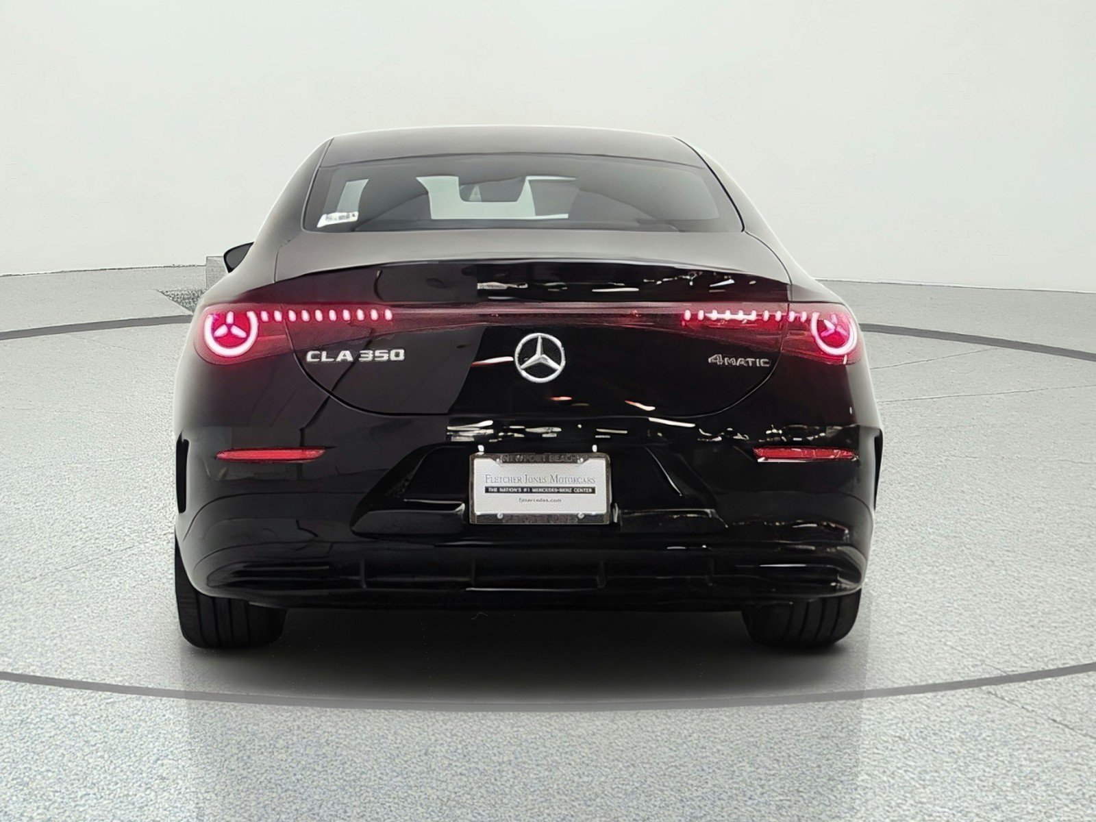 New 2027 Mercedes-Benz CLA 350 image 6