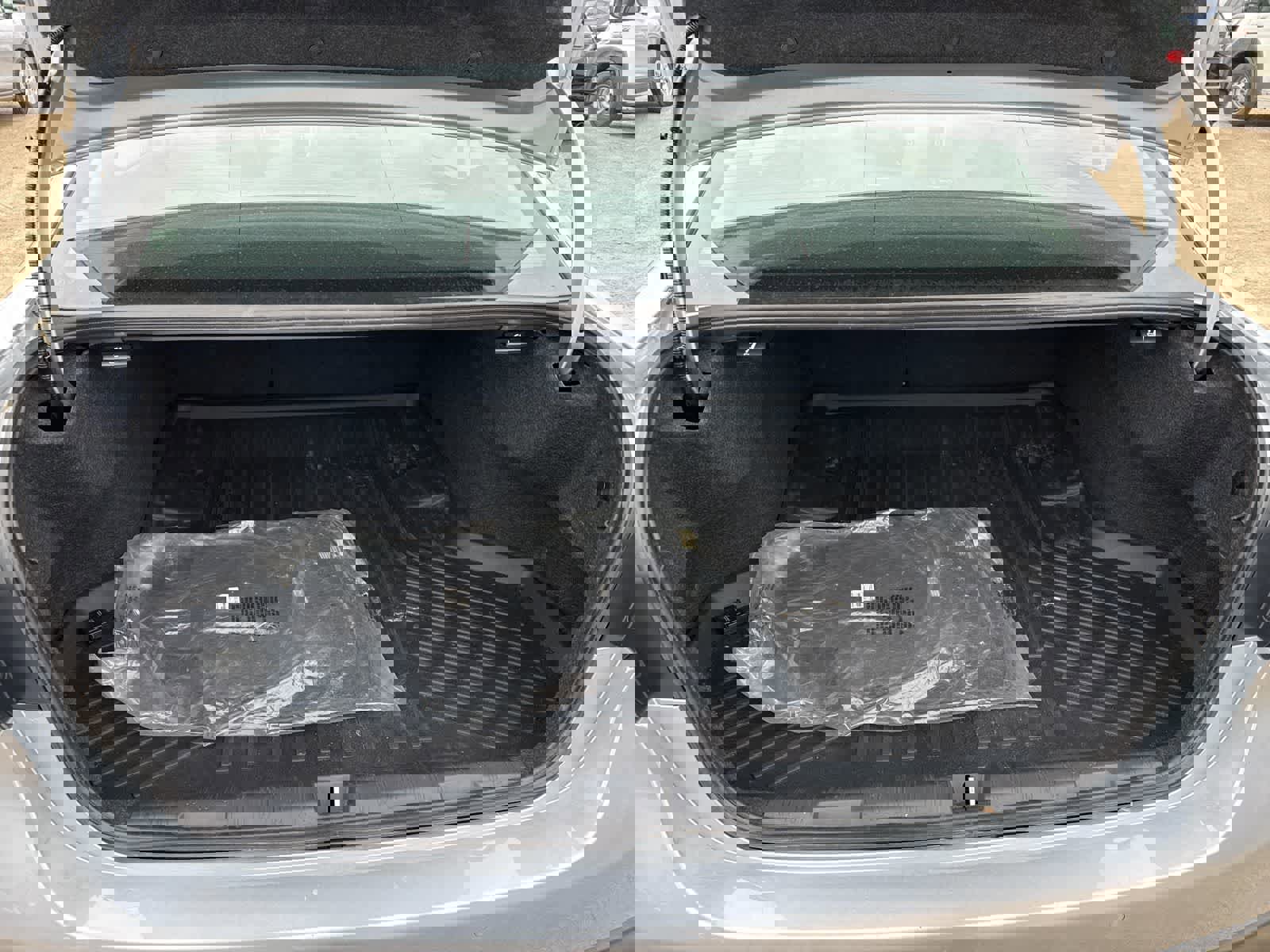 Used 2024 Subaru Legacy Limited image 13