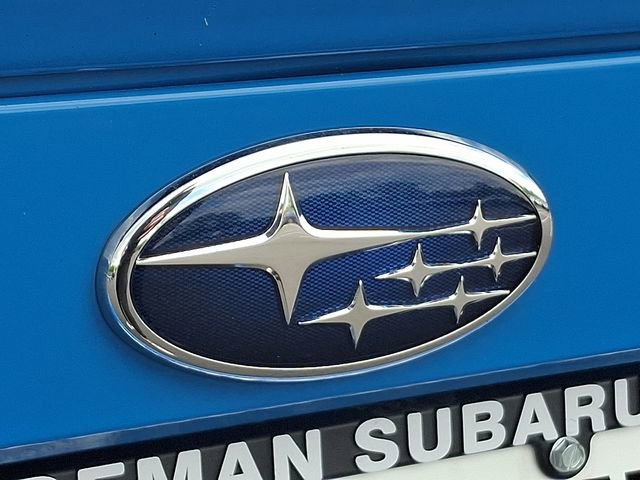 Used 2016 Subaru BRZ Series.HyperBlue RWD image 29