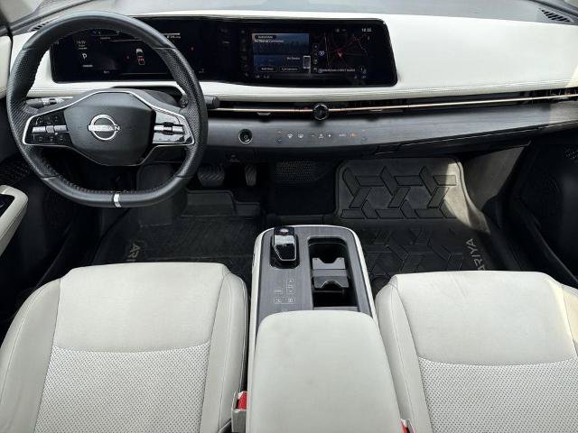 Certified 2023 Nissan Ariya FWD image 2