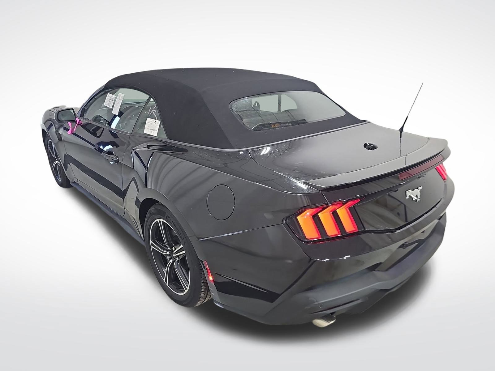 Certified 2024 Ford Mustang Premium image 12